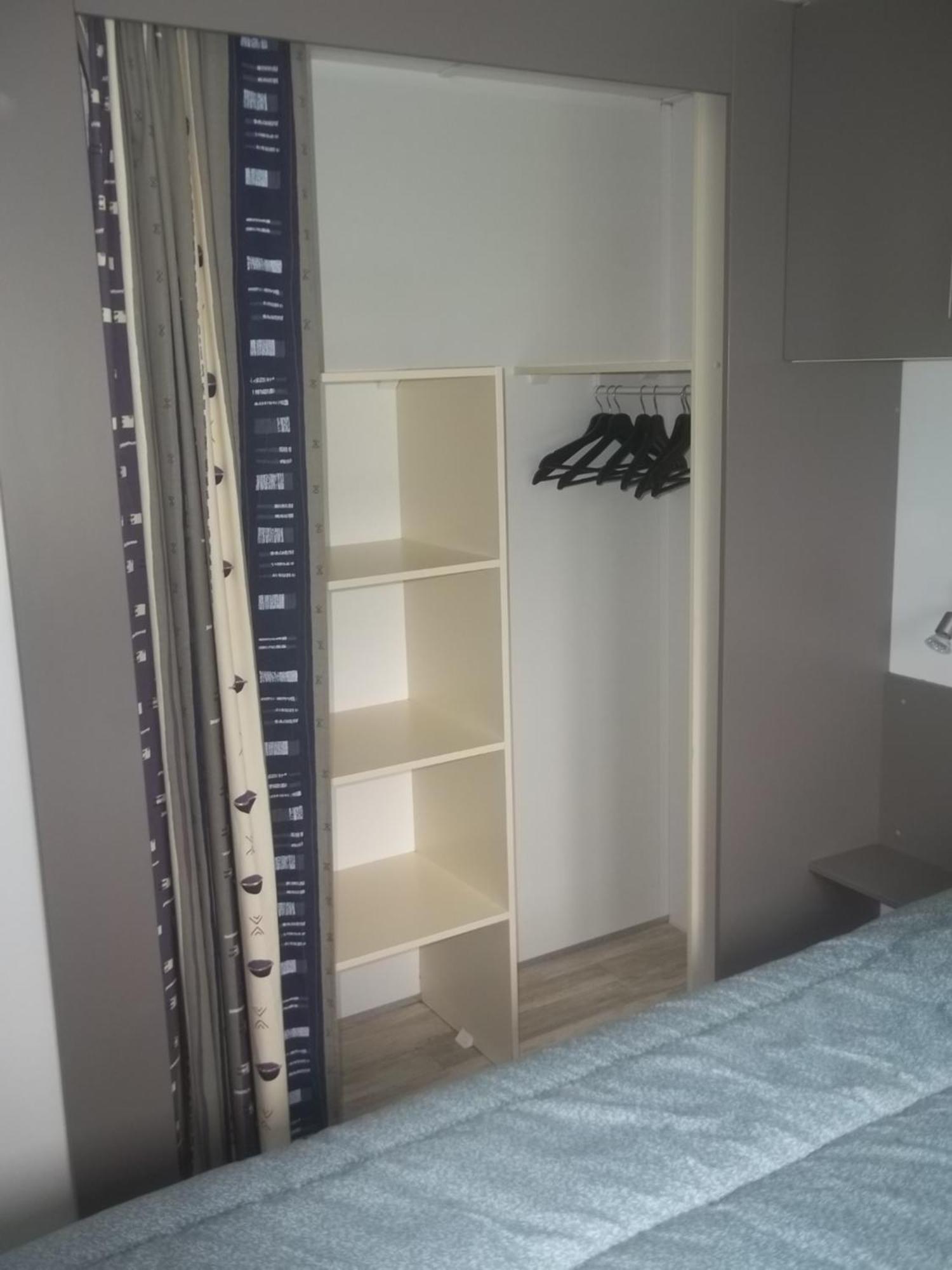 Camping Aire Du Gros Pre Lesseux 외부 사진