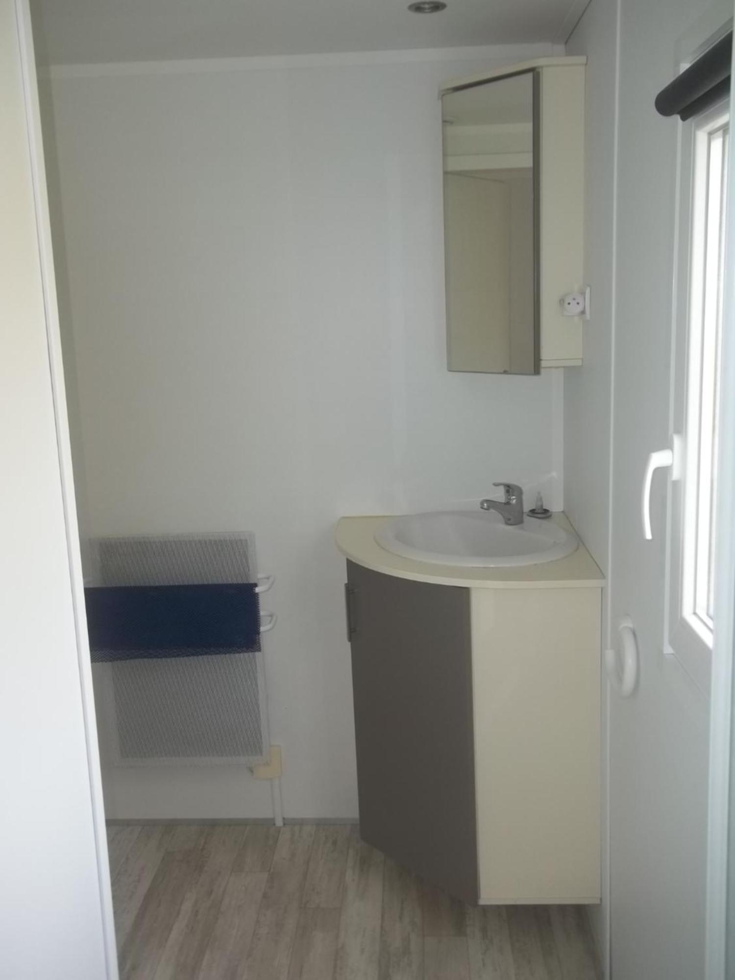 Camping Aire Du Gros Pre Lesseux 외부 사진
