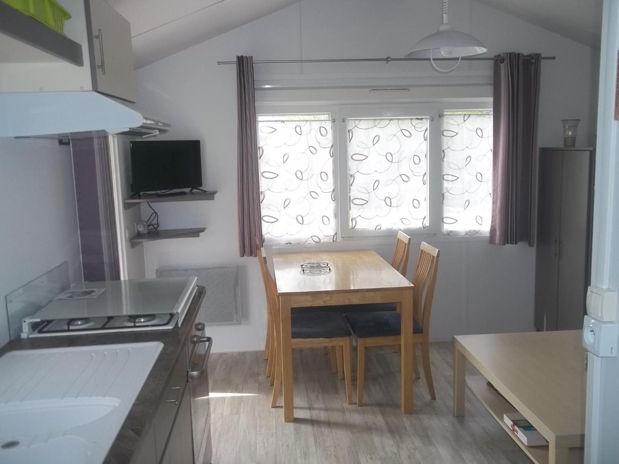 Camping Aire Du Gros Pre Lesseux 외부 사진